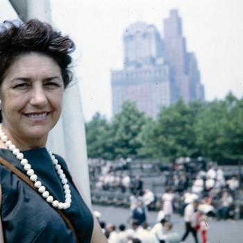 Photo of Alice Persyn